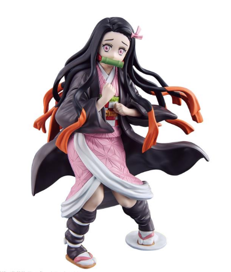 Фигурка для геймеров Bandai Spirits Demon Slayer 22 см (BS DS N)