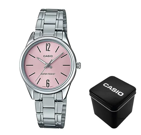 Наручные часы Casio LTP-V005D-4B