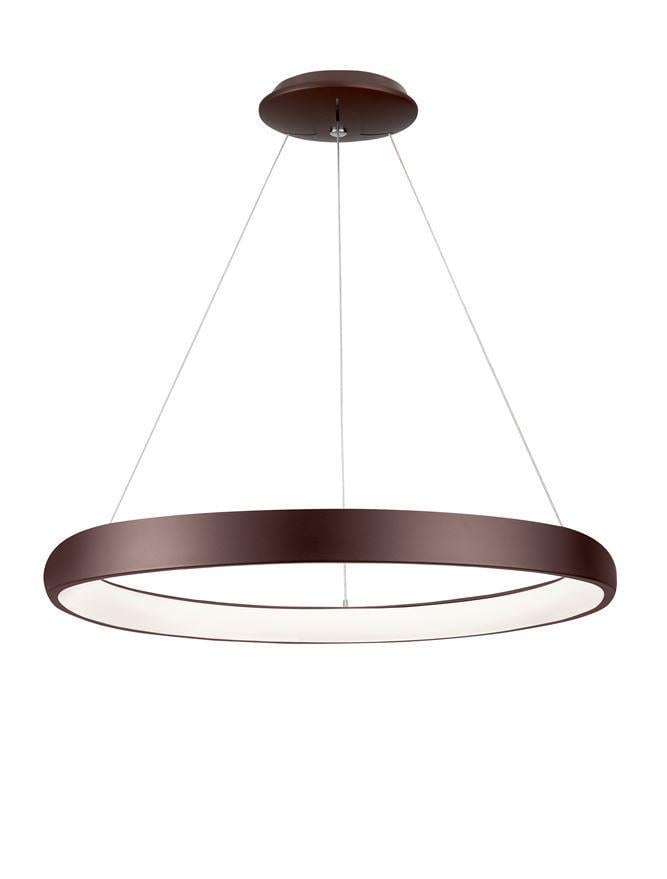 Люстра подвесная Nova Luce Albi (8105608)