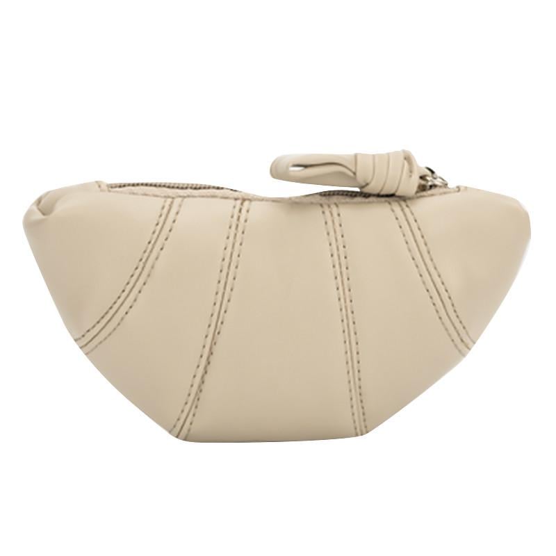 Кошелек-косметичка женский Eastern Star C391-1 Круассан Beige (25713955)