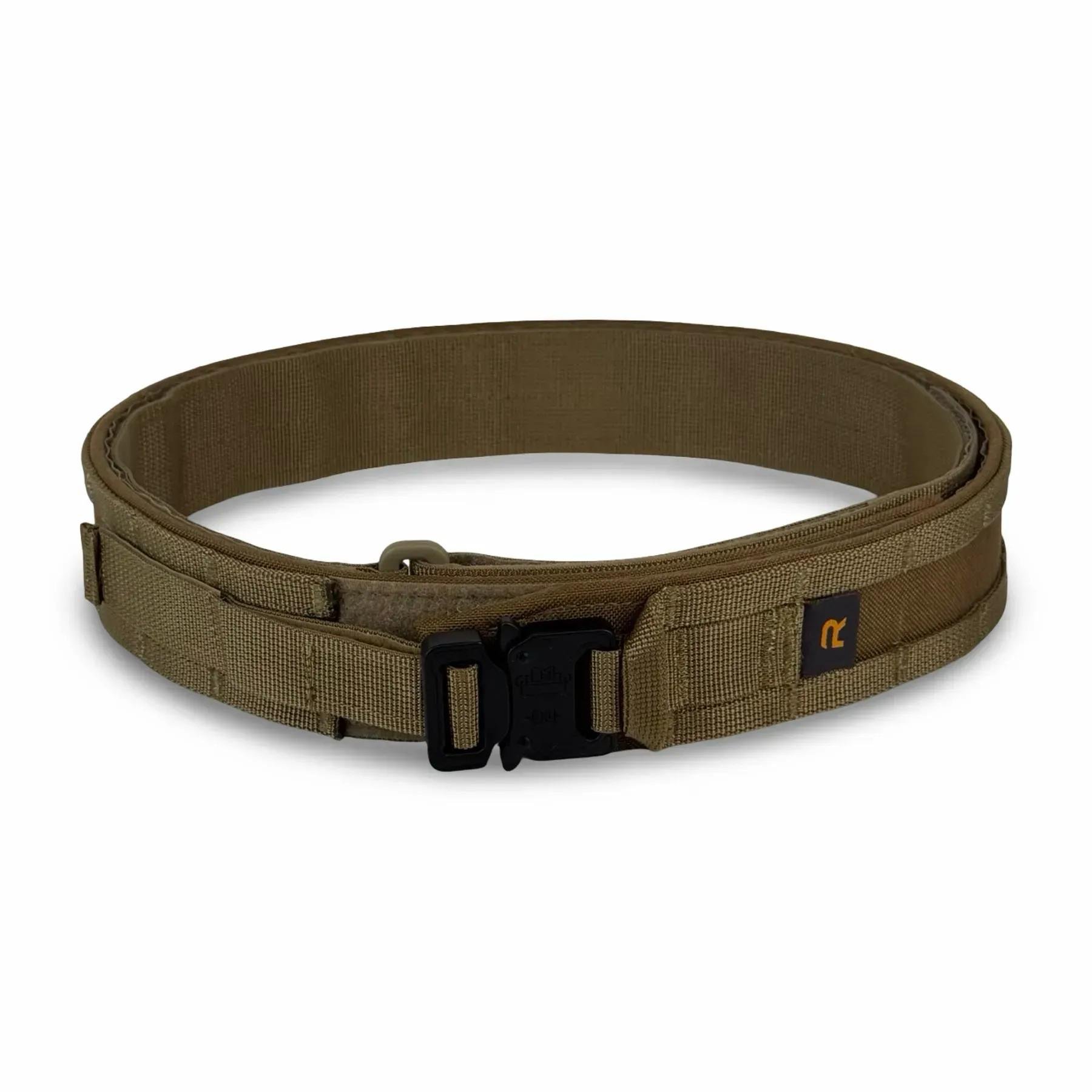 Ремень Ragnarok FENRIR Cordura IRR XL Койот (040425)