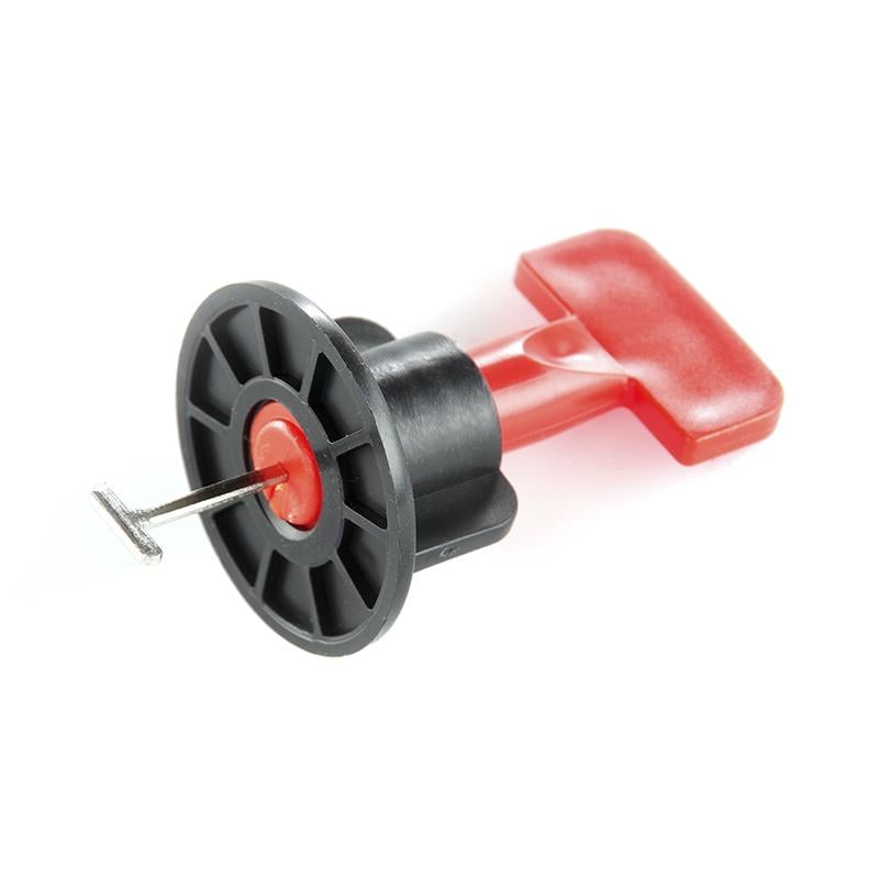 Система выравнивания плитки Unifix многоразовая 2,0 мм 50 шт. (699706) Система выравнивания плитки Unifix многоразовая 2,0 мм 50 шт. (699706)