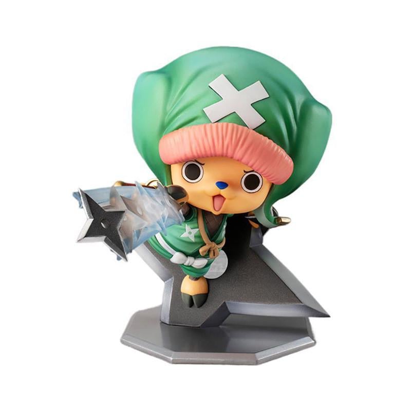 Фигурка для геймеров One Piece Tony CHopper 11 см (FC OP TC 11 02)