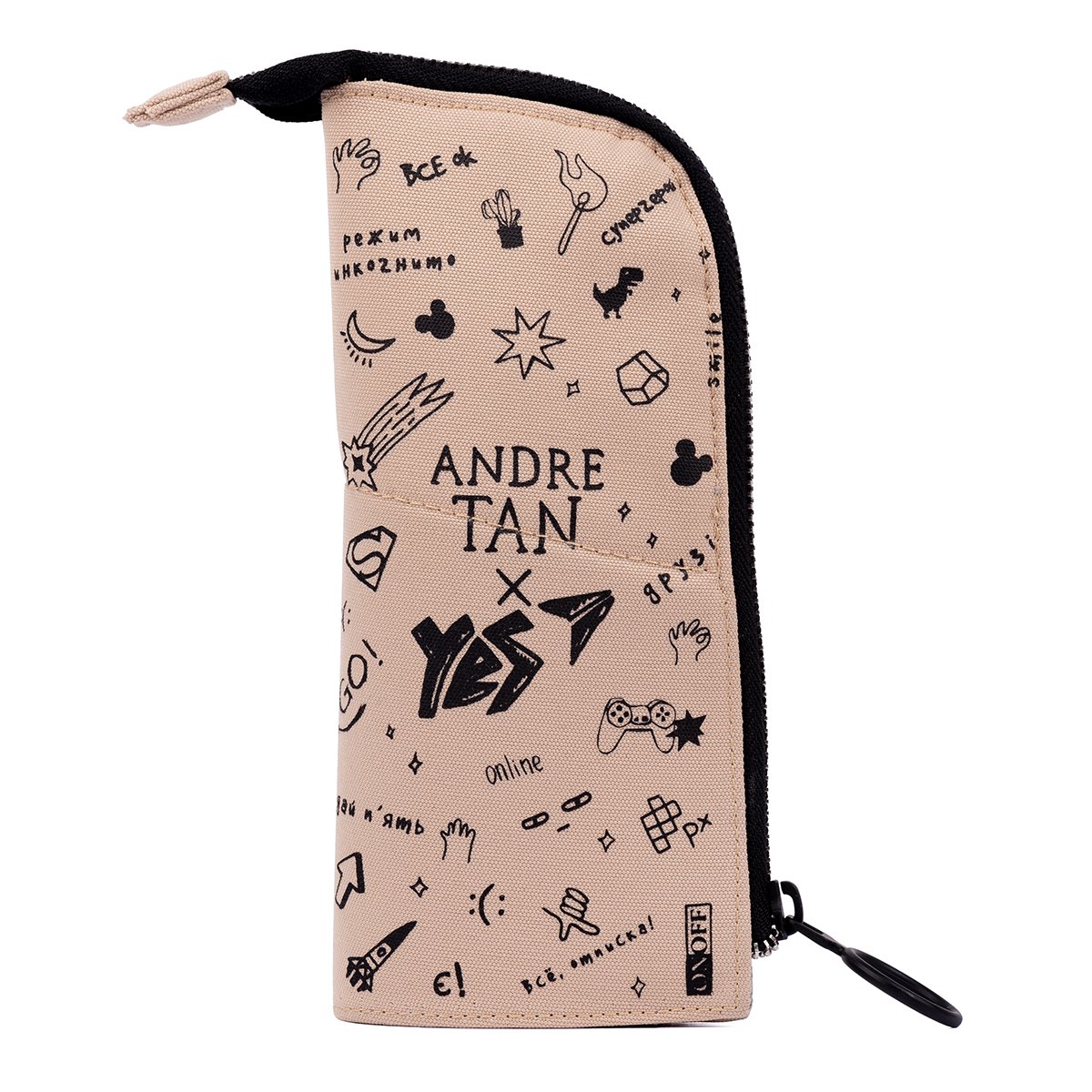 Пенал-подставка YES PH-M1 YES by Andre Tan (532906)