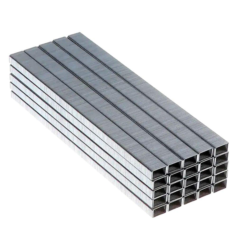 Скобы для садового подвязочного степлера 10000 шт. (3-18-MA-187)