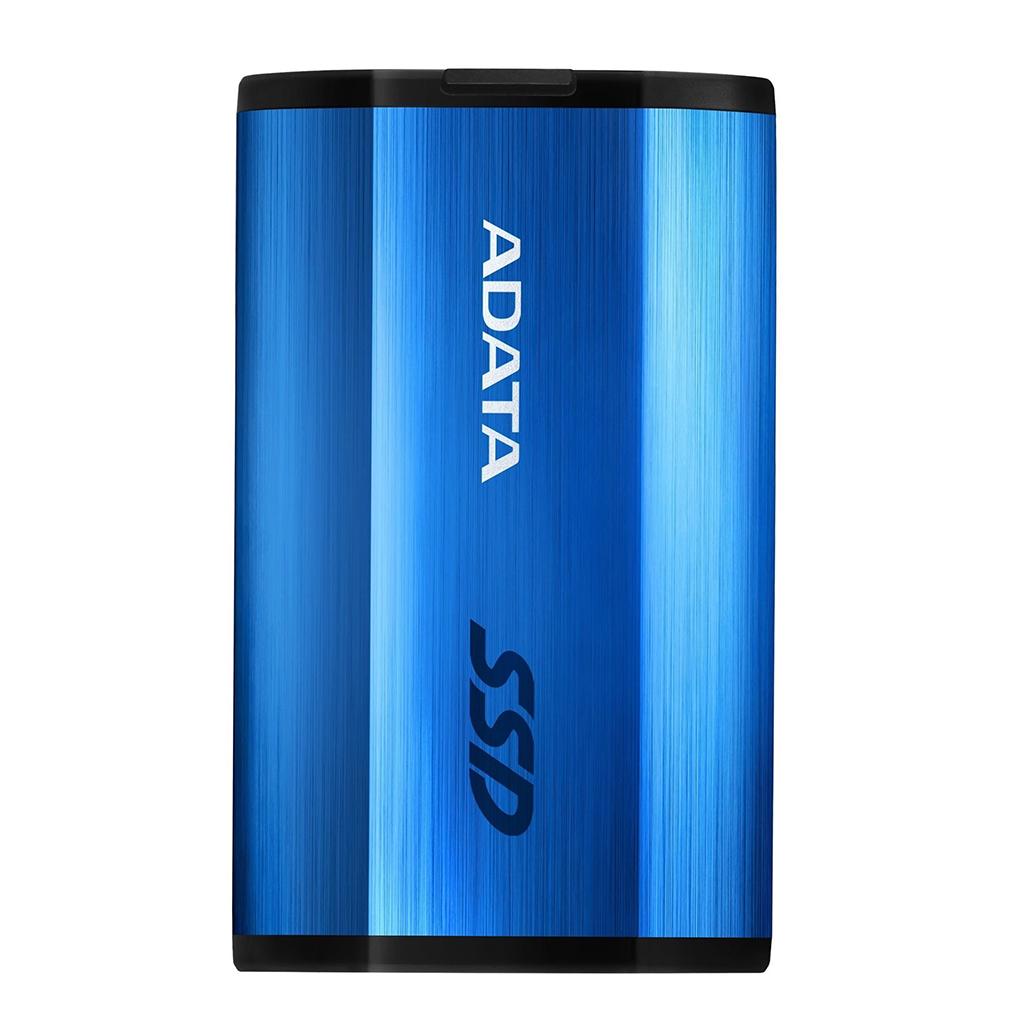 Накопитель ADATA SE800 SSD 1 TB Blue ASE800-1TU32G2-CBL (70307) - фото 7