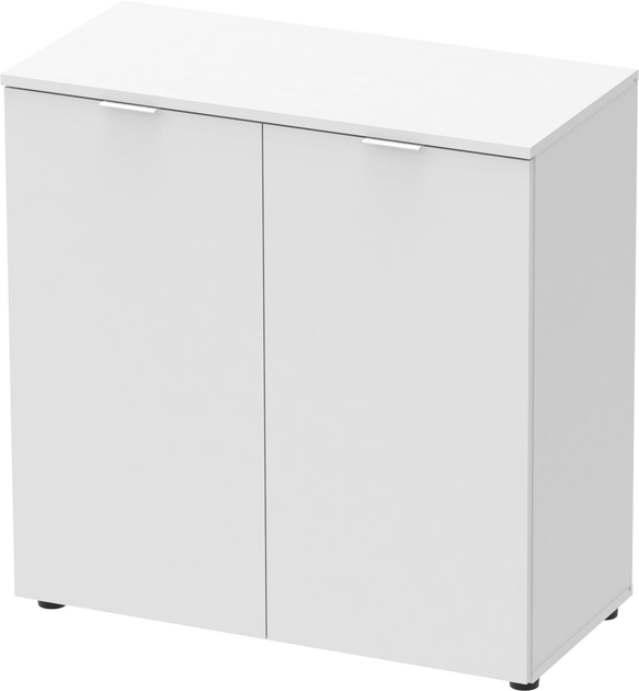 Комод Doros Рон 80х38х81 см Білий (41516001) - фото 2