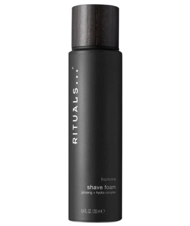 Пена для бритья Rituals The Ritual Of Homme Shave Foam 200 мл