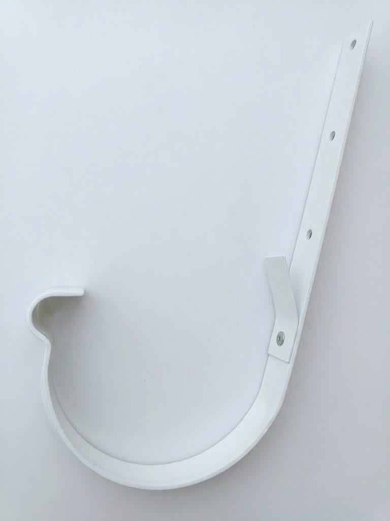 Держатель желоба металл Ф 130/2,5 мм (ФБ 200130)