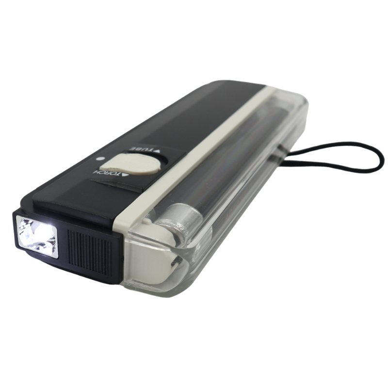 Детектор валют кишеньковий ультрафіолетовий Bill Checker (4123328) - фото 3