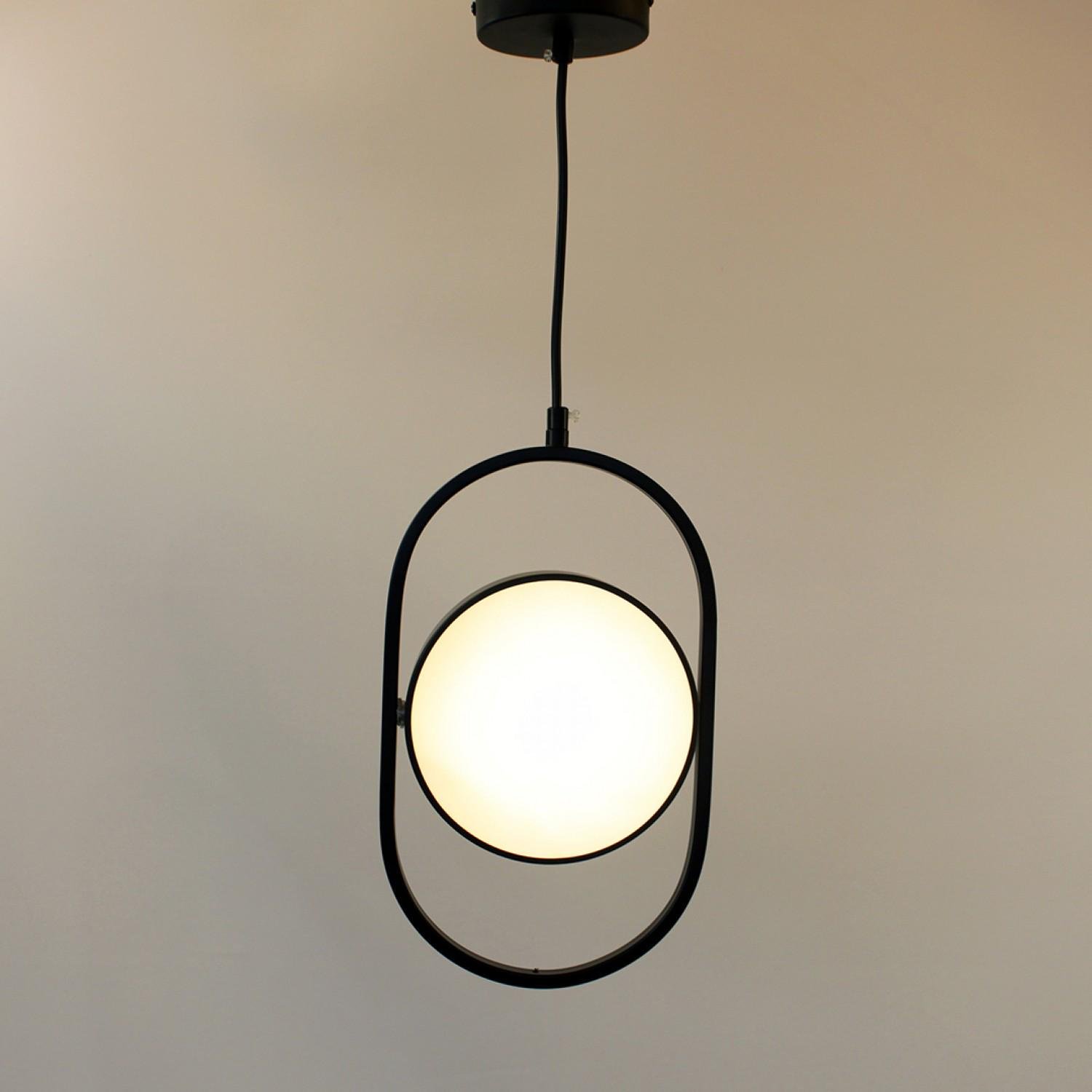 Подвесний светильник Friendlylight Arvet B PD FL3048 - фото 2 Подвесний светильник Friendlylight Arvet B PD FL3048 - фото 2