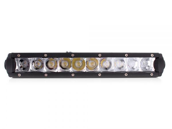 Фары дополнительные LED Белавто BOL1005 50 W прямоугольные дальний