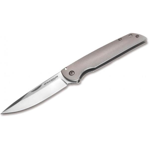 Складной нож Boker Magnum Eternal Classic (01RY321)