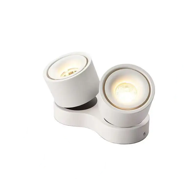 Светильник LED для комнаты с регулировкой 5W UK42 - фото 3 Светильник LED для комнаты с регулировкой 5W UK42 - фото 3