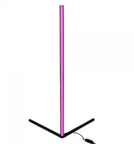 Лампа сенсорная с пультом (EL-2186) Лампа сенсорная с пультом (EL-2186)