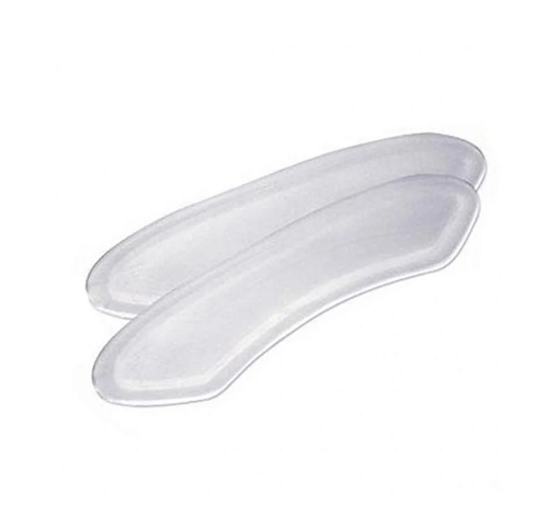 Наклейка на задник взуття Foot Care SG-804