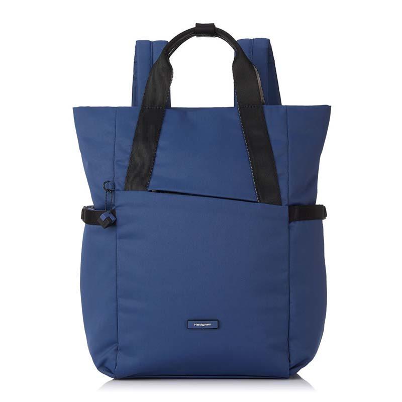 Сумка-рюкзак Hedgren Nova Solar для ноутбука до 14" 14,66 л Neptune Blue (HNOV09/512-01)