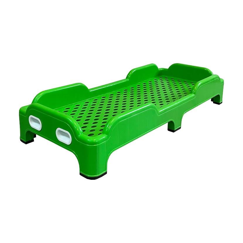 Детская кроватка STR Эльф для дома/детских садов