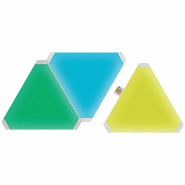 Панель умная световая Yeelight Smart Light 3 шт.