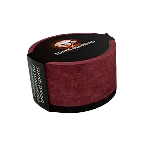 Наклейка для кия Super Diamond M з фіброю (2366893695)