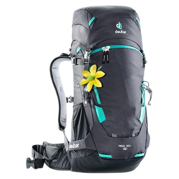 Рюкзак туристический Deuter Rise 32+ л (SL 3301218 4701)