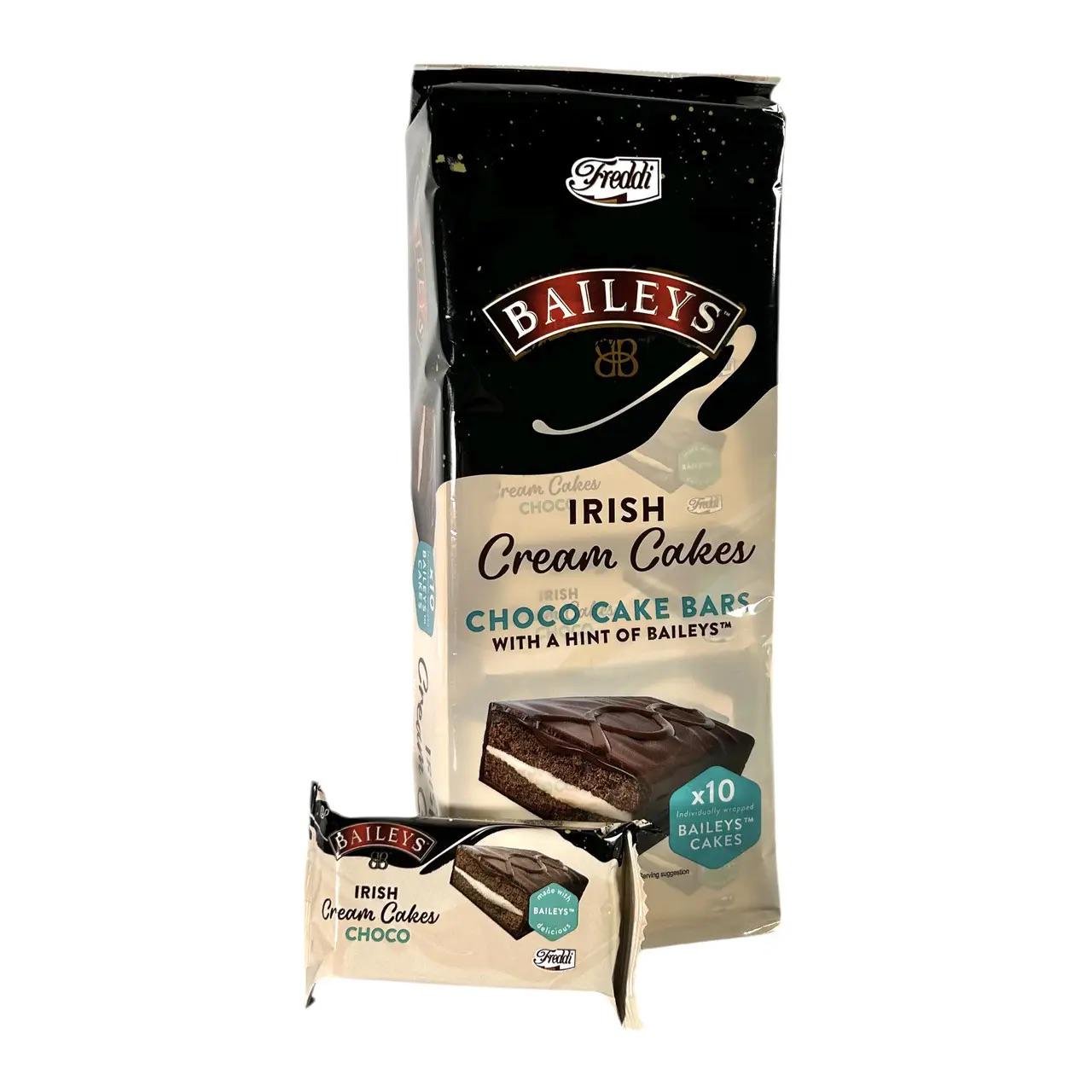 Тістечка Freddi Baileys Irish Cream Cakes 390 г (2602822165)