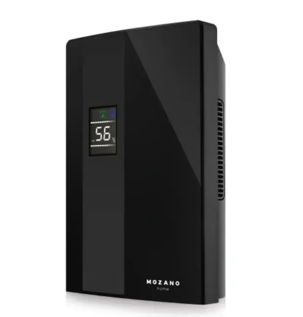 Осушувач повітря Mozano Dry Comfort 90 40 кв/м з дисплеєм та пультом - фото 2 Осушувач повітря Mozano Dry Comfort 90 40 кв/м з дисплеєм та пультом - фото 2