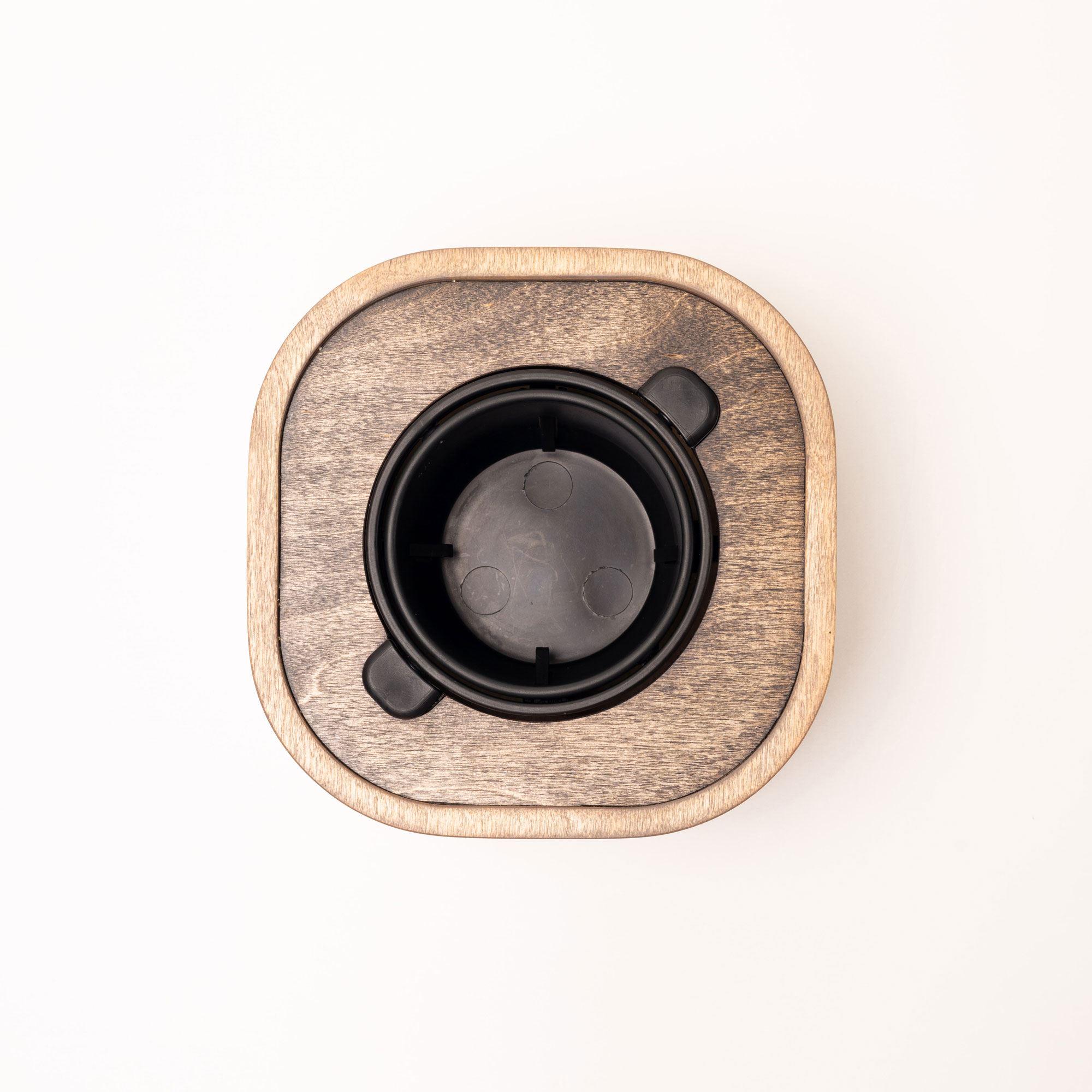 Підставка балансуюча Spillno під келих/пляшку/банку (30003) - фото 6