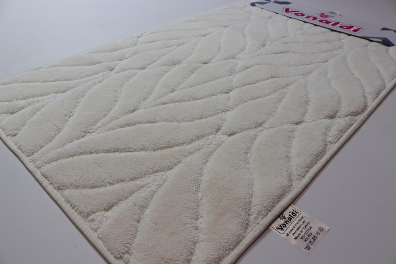 Коврик для ванной Vonaldi 100x60 см (Elegant/617)