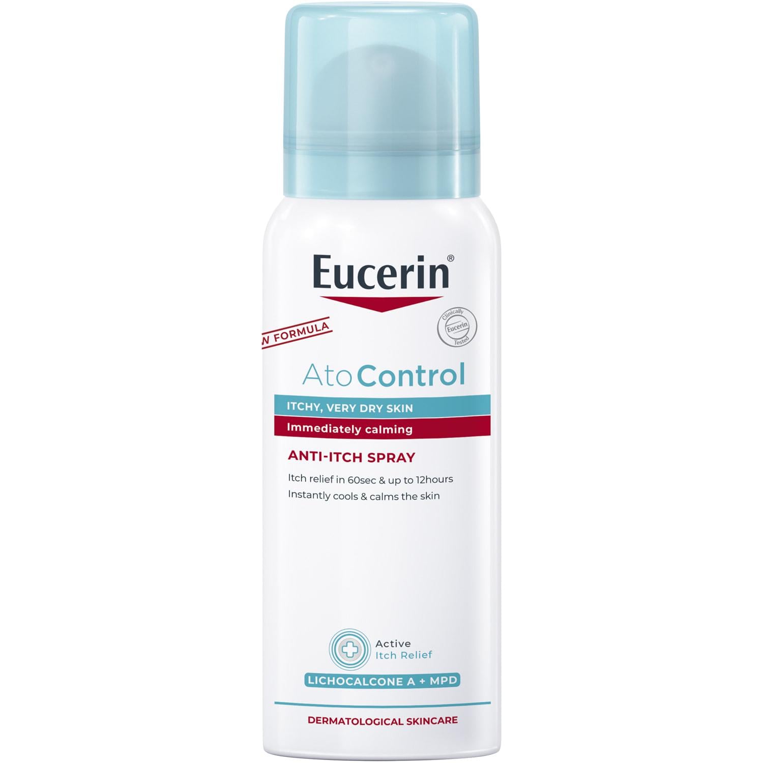 Спрей проти свербежу Eucerin AtopiControl Anti-Itching Spray 50 мл (1519648359)