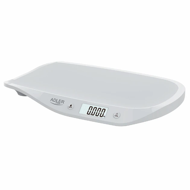 Весы для новорожденных Camry CR 8185 20 кг - фото 7 Весы для новорожденных Camry CR 8185 20 кг - фото 7