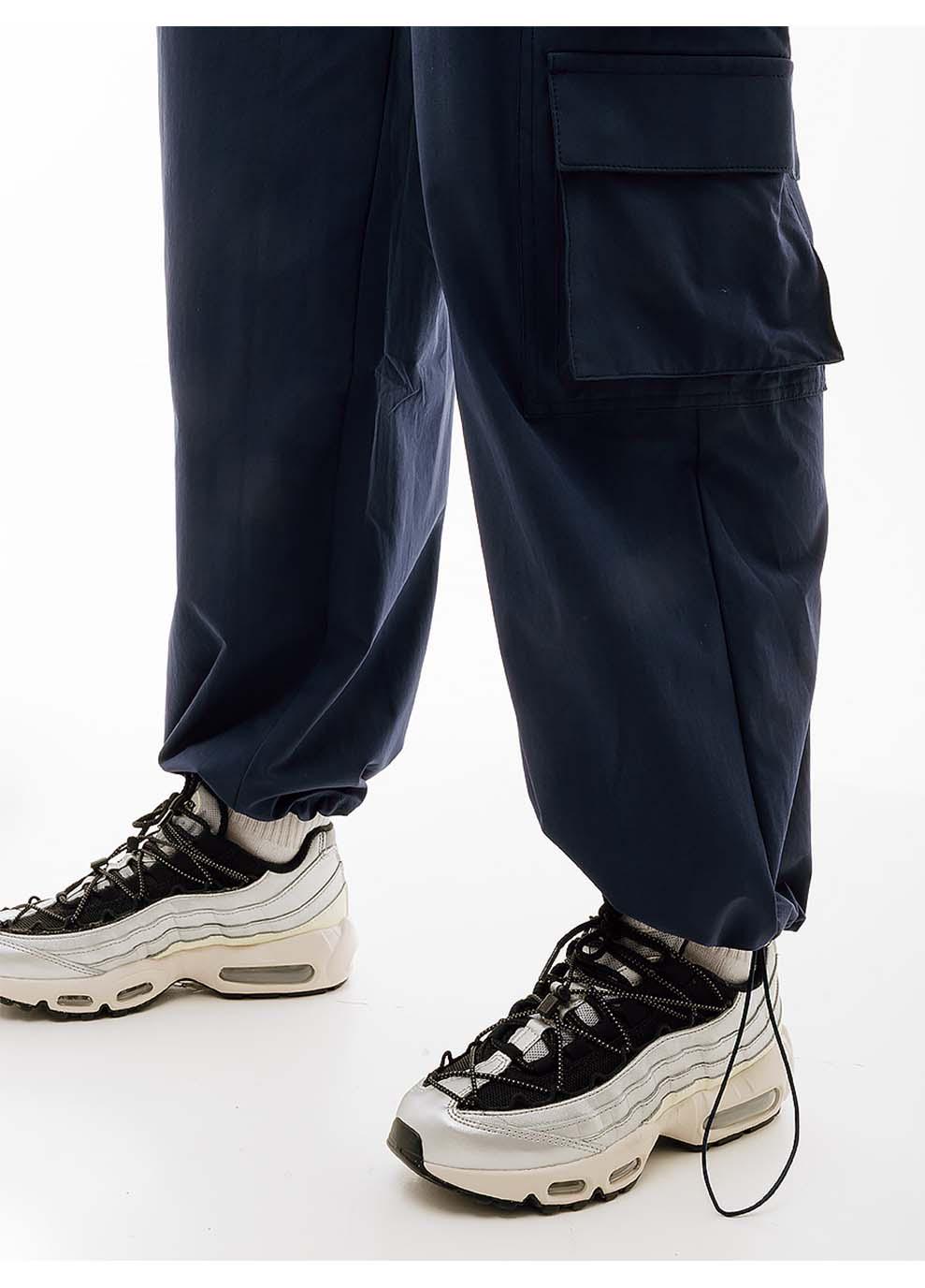 Штани жіночі Ellesse Palmet Track Pant S Синій (7dSGV20271-429 S) - фото 4