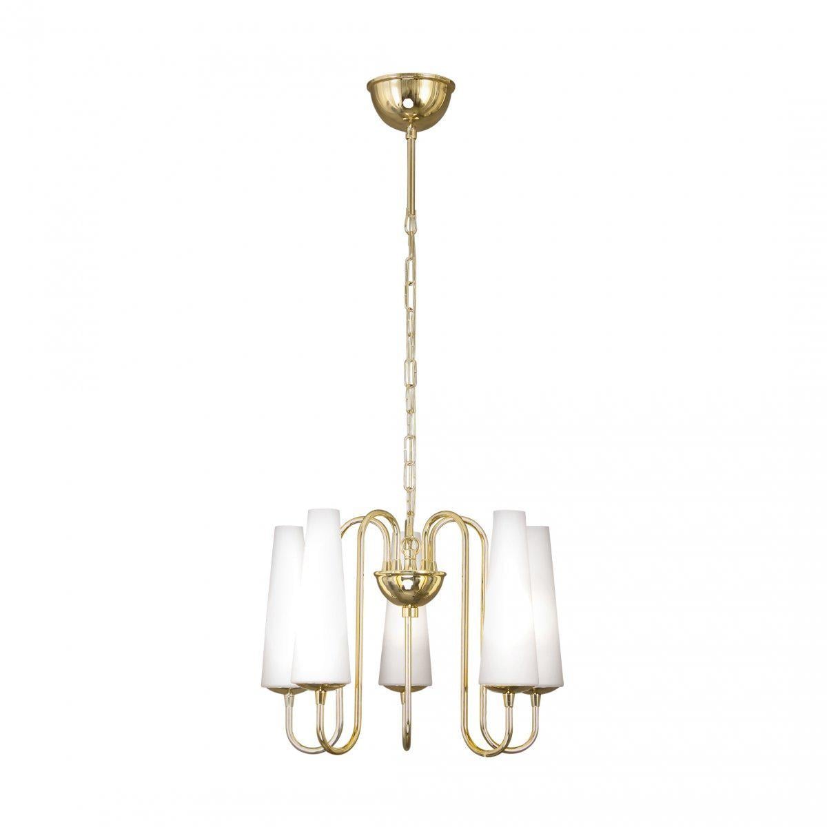 Люстра подвесная Zuma Line MAGNUM (1127)