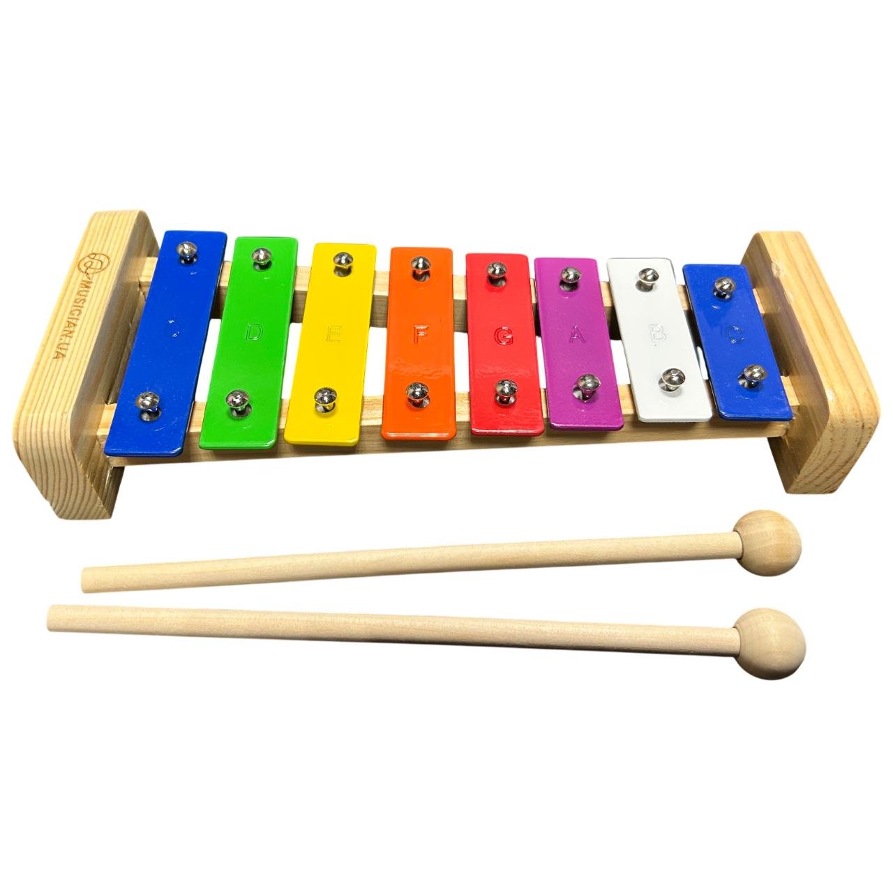 Ксилофон Alfabeto XYLO8 (29663537)