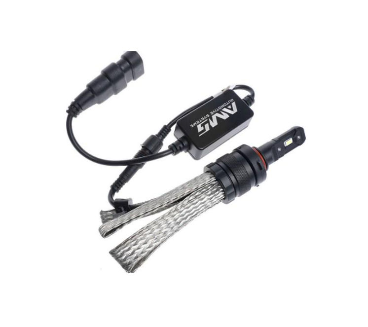 Лампа AMS ORIGINAL-B HB3/9005 5500K LED (4262) 1 шт.