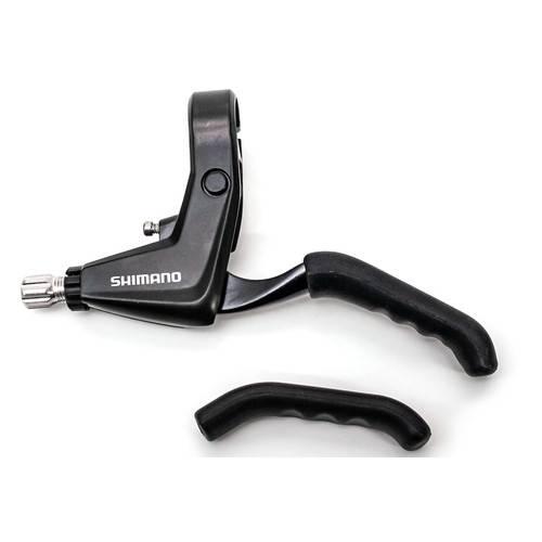 Накладка силиконовая на ручку тормоза для электросмоката Xiaomi M365/M365 Pro/M365 Pro 2/1S/Lite