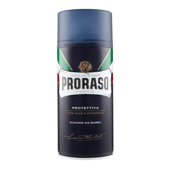 Пена для бритья Proraso shave foam protective 300 мл (400433) - фото 1