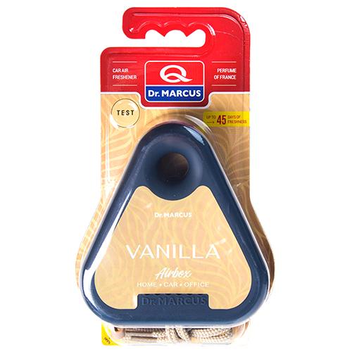 Ароматизатор DrMarkus AIRBOX Vanila