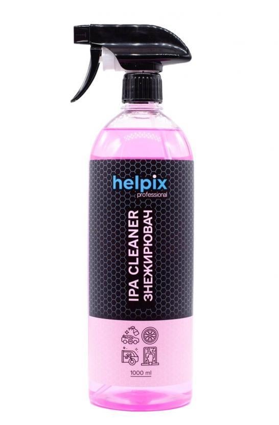 Обезжириватель Helpix Ipa Cleaner Professional 1 л