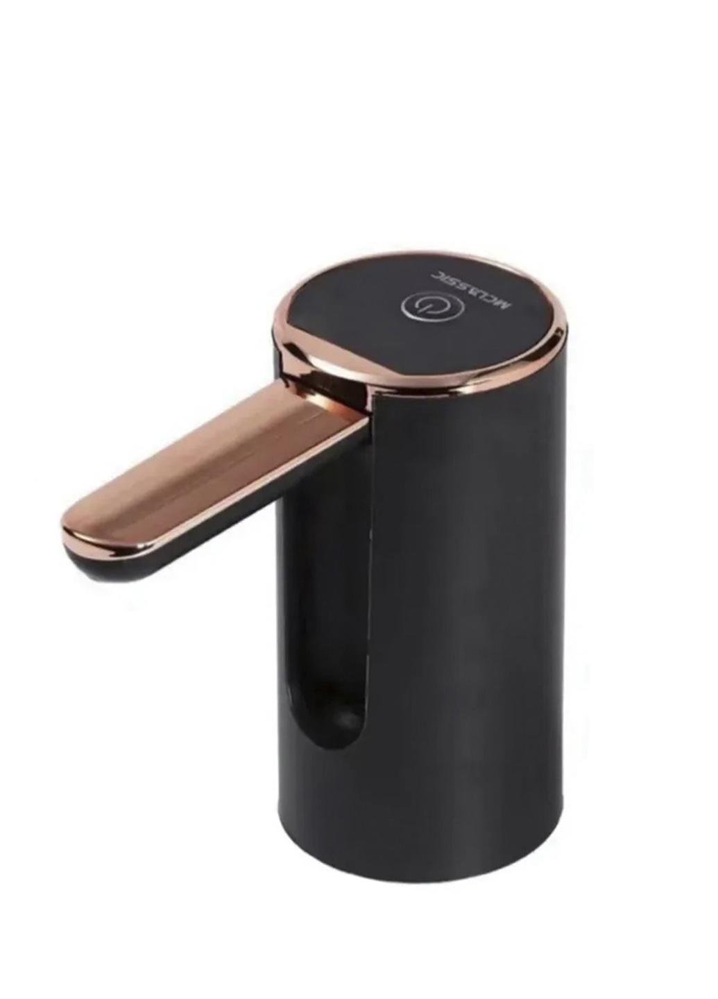 Помпа для воды с откидным носиком MAG 13x7 см Черный (547856) Помпа для воды с откидным носиком MAG 13x7 см Черный (547856)