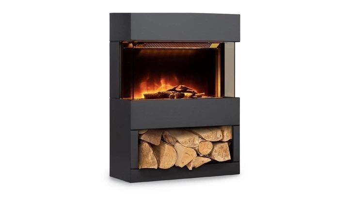Камин электрический KLARSTEIN Zermatt (10035265) Камин электрический KLARSTEIN Zermatt (10035265)