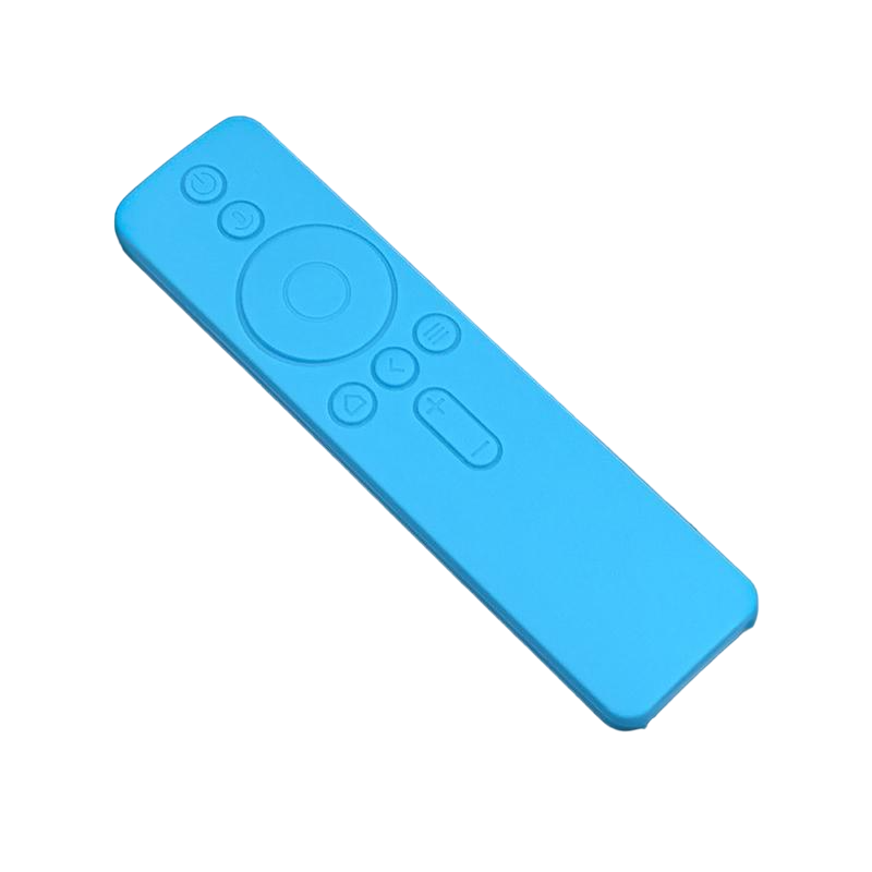 Чехол Guard Shell для пульта Mi TV 4A/4S/4C (16543) Чехол Guard Shell для пульта Mi TV 4A/4S/4C (16543)