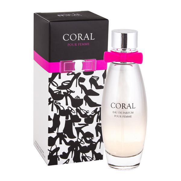 Парфюмированная вода Prive Parfums Coral 95 мл