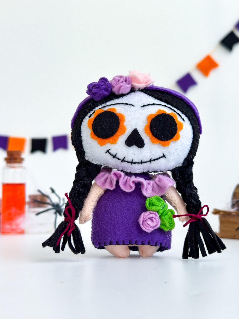 Игрушка Леди Катрис (29528464) - фото 4