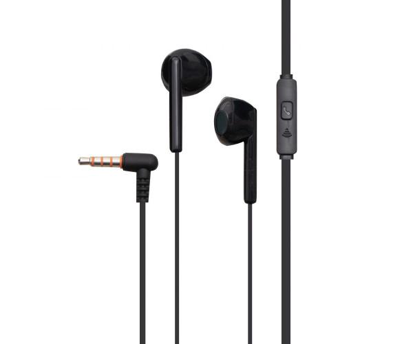 Наушники-вкладыши Celebrat G6 Black