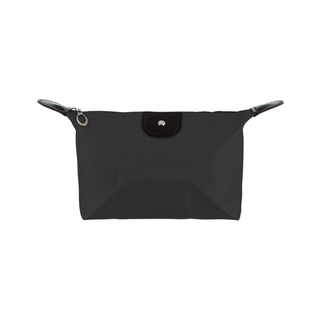 Косметичка жіноча Чорний (4633)