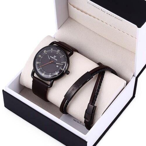 Наручні годинники чоловічі Daniel Klein DK12236-4 (788720)