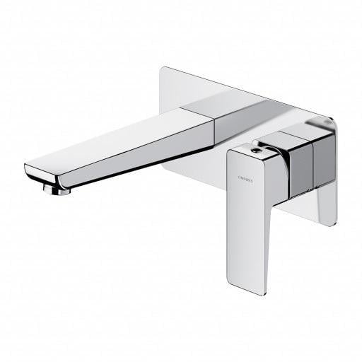 Смеситель для раковины Omnires Parma Chrome (PM7415CR)