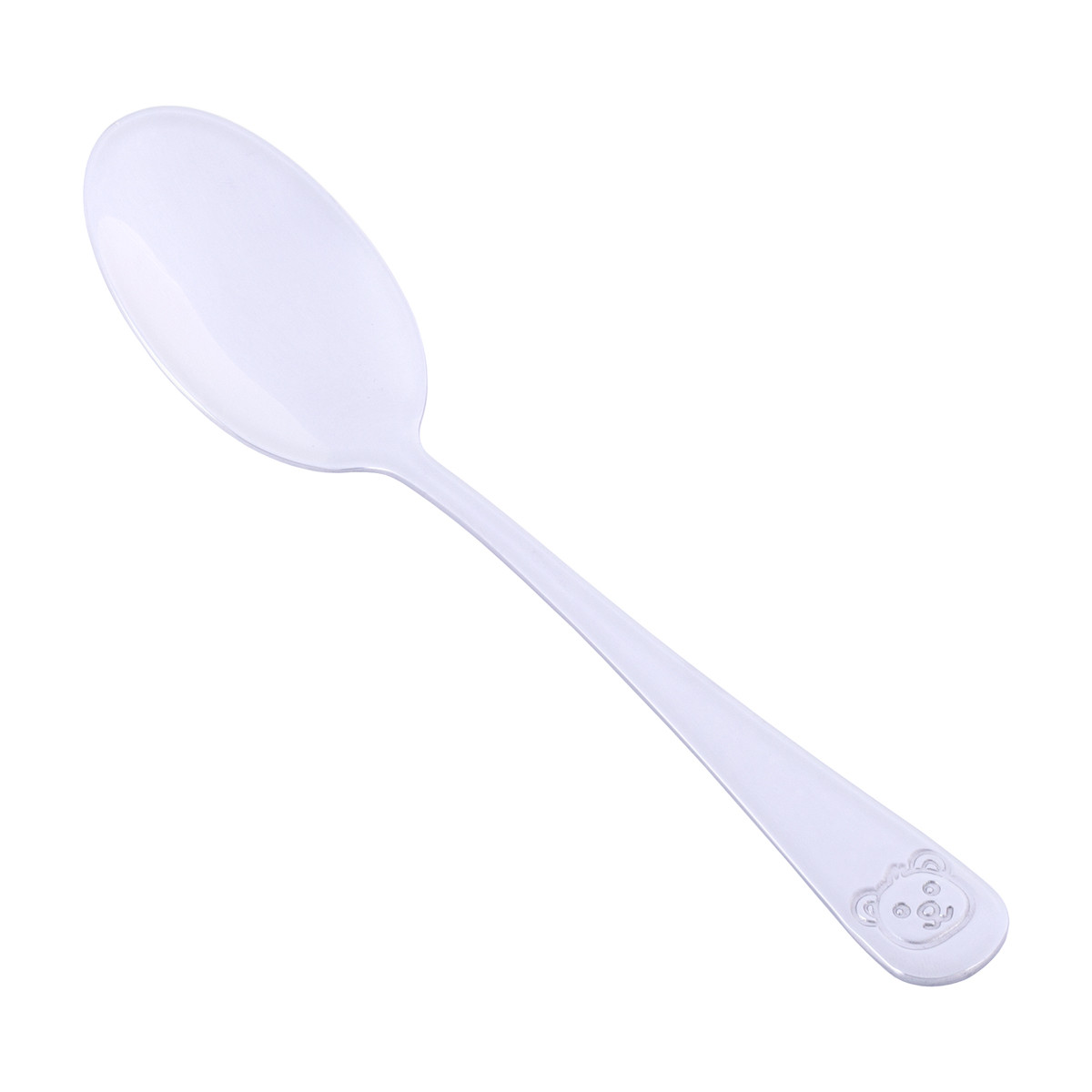 Набор детских столовых приборов Kamille 4 предмета из нержавеющей стали KM-5336 - фото 7