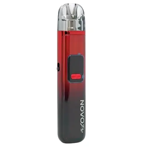 Pod-система Smok Novo Pro Red Black (18855)